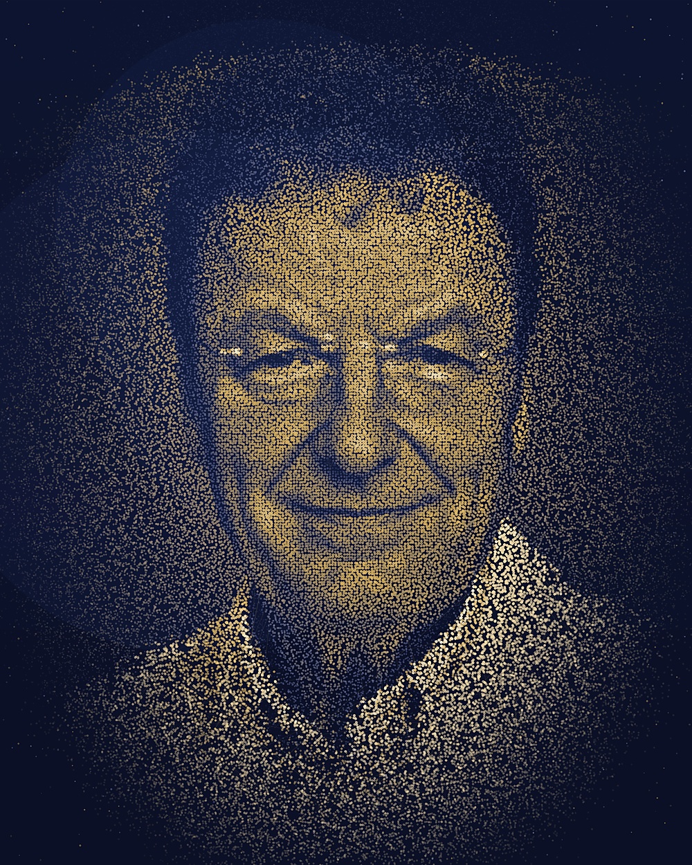 Portrait of Prof. Dr. Jürgen Hescheler